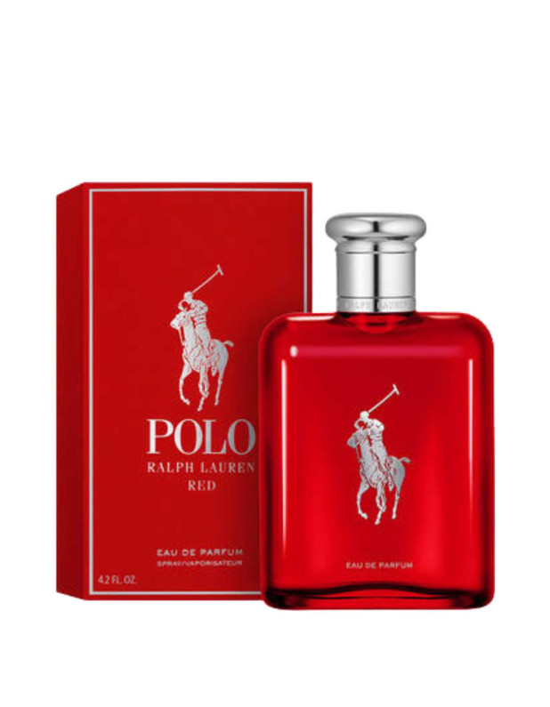 Polo Red Edp
